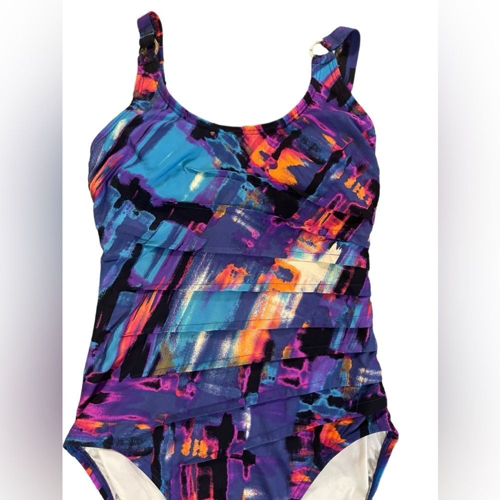 Calvin Klein Swimsuit size 6